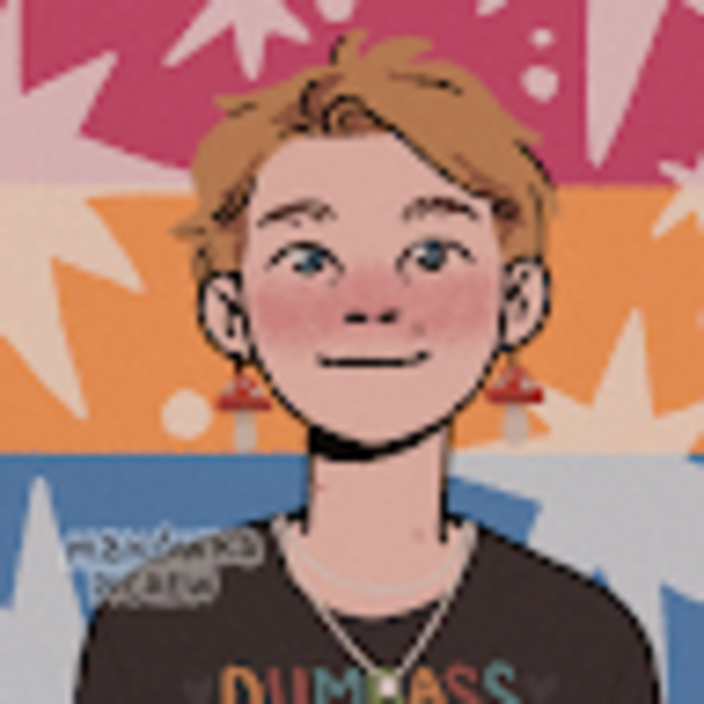 Meet your Posher, Valeria